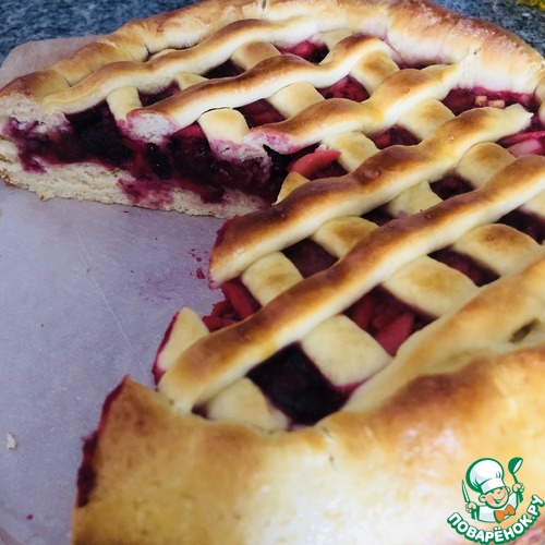 Моими руками☺️