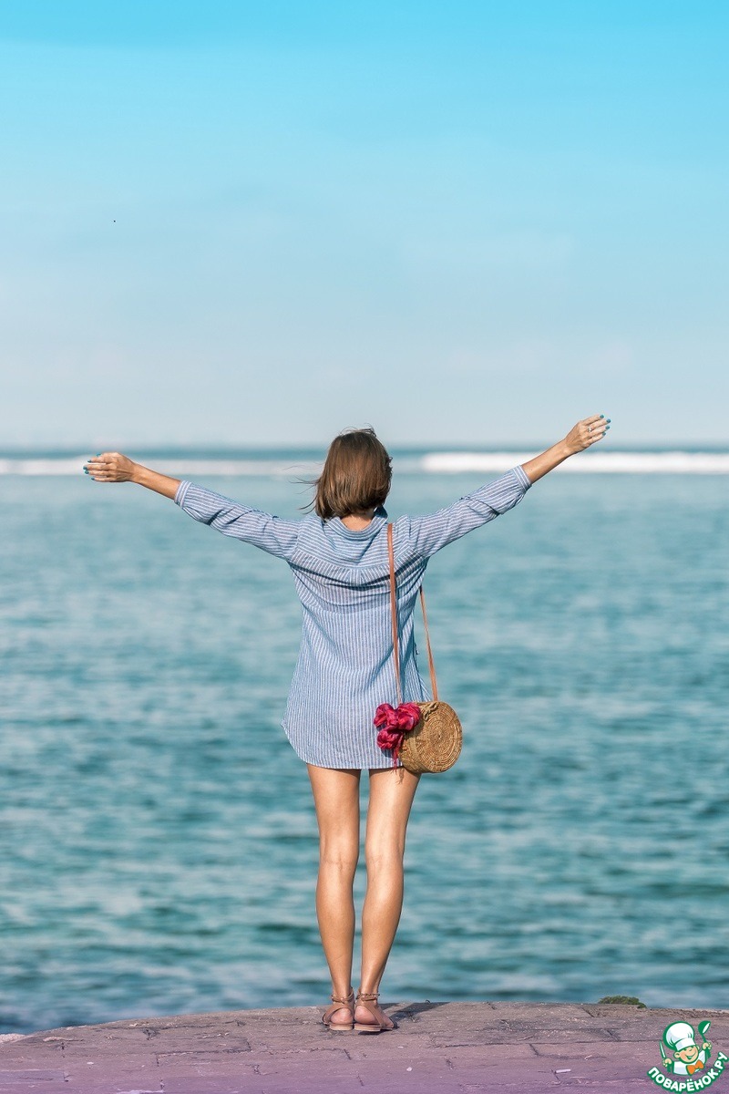 ������� "������ ������������ ����" � NATURALIST �� MyCharm.ru