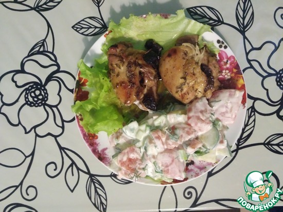 ������� ���������� � �����������