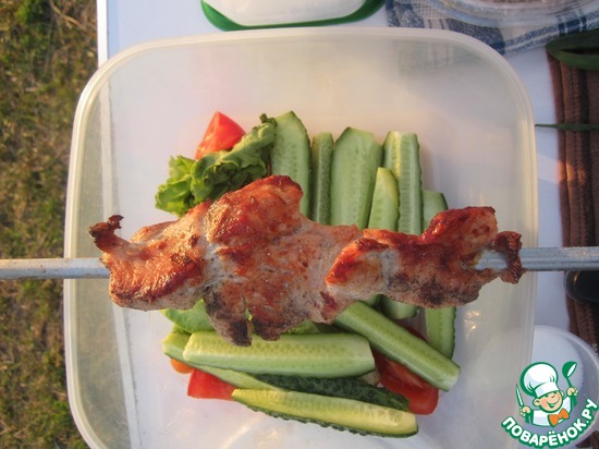 ������ ������� ������