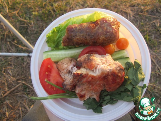 ������� � �������