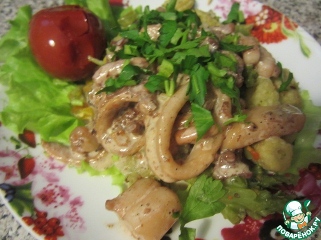 ������� ������� � �������