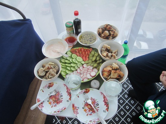 ������� � �������