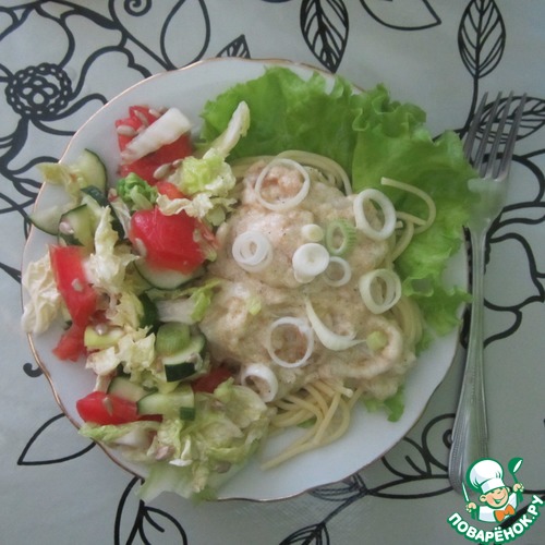 ����� � ��������-����������� ������