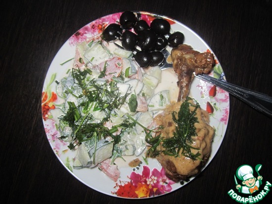 ���������� ������� ����� � �������