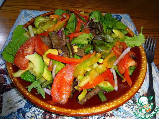 ������ ����� � ��������� � �������