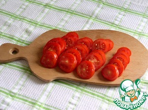 Куриные рулетики с помидорами и мягким сыром. видео – пошаговый рецепт с фотографиями