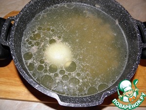 Суп из куриных сердечек: как приготовить вкусно