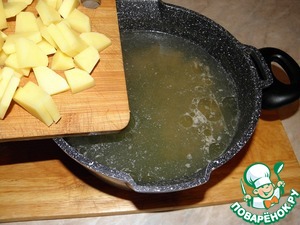 Суп из куриных сердечек: как приготовить вкусно