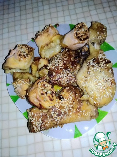 ������ � ���������� � ������� �� ������-2018 https://www.povarenok.ru/recipes/show/152528/#com8857606