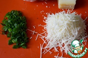 Яйца, фаршированные грибами и сыром – пошаговый рецепт с фото