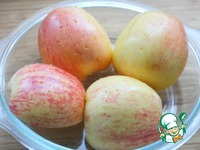 Десерт Без лишних калорий ингредиенты