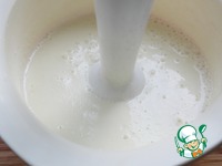 Десерт Без лишних калорий ингредиенты