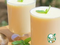 Десерт Без лишних калорий ингредиенты