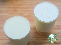 Десерт Без лишних калорий ингредиенты