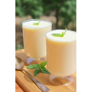 Десерт Без лишних калорий