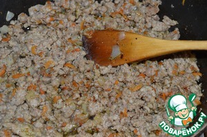 Котлеты из готового фарша индейки с рисом, пошаговый рецепт с фото