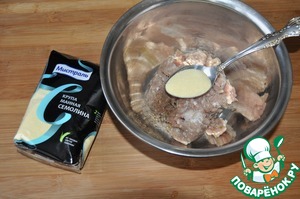 Суп-пюре из тыквы с фрикадельками, пошаговый рецепт на 2842 ккал, фото, ингредиенты - yanina101