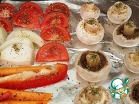 ������ � �������� ������� � ������������ �����������