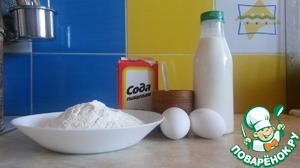 Лепешки на кефире на сковороде – 10 быстрых и простых рецептов приготовления с фото