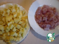 ������ "������, ����" �����������