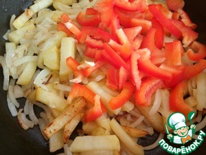 Рагу с мясом, картофелем, фасолью и помидорами рецепт с фото, как приготовить на Webspoon.ru