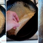 Датские блинчики – кулинарный рецепт