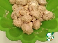 ��������� ���������� � ������� ������� �����������