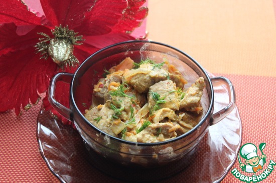 ������ ������� �� ������� ������� Juliyahka https://www.povarenok.ru/recipes/show/98395/