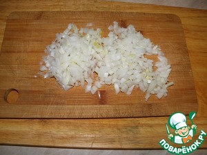 Теплый салат из печеного картофеля, пошаговый рецепт с фото