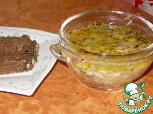 Рецепт сырного супа с копченой колбасой и сырного супа с колбасой — 6 простых и сытных рецептов на ужин