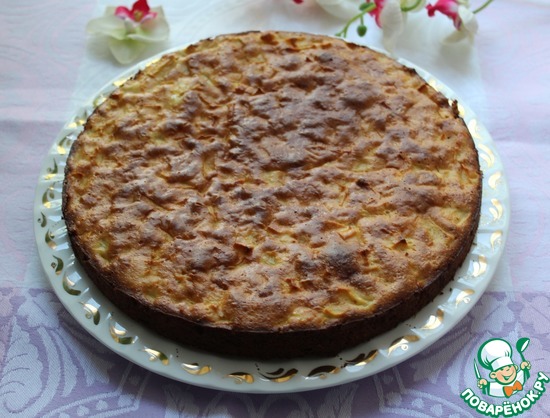 �������������� �������� ����� �� ������� ��������  Mary Stone https://www.povarenok.ru/recipes/show/151297/