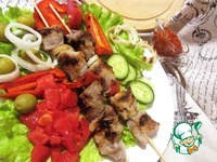 ������ � ��������-������ �������� �����������