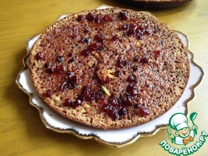 Торт "Негр в пене" - пошаговый рецепт с фото на Повар.ру