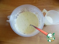 ������ ���������� ����� �����������