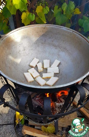 Борщ в бородинском хлебе: пошаговый рецепт приготовления необычного борща в буханке хлеба