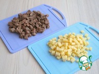 ����� � ���������, ���������� � ����� �����������