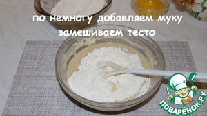 Булочки из дрожжевого теста в духовке - 10 вкусных и простых рецептов сладких, пышных булочек с фото пошагово