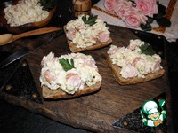 ������ ����� "��� ����!" �����������