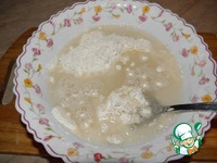 Пироги Для ленивых хозяек ингредиенты