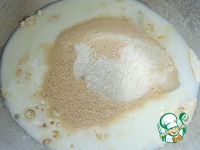 ����� � ����� � ������� "������-����������" �����������