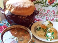 ���������� ���� � �������� � ���������� �����������