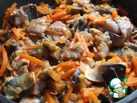 ��������� �������� � ����������� �����������