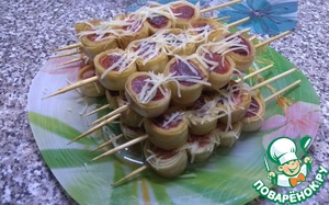 Ð ÐÑ†ÐÐ¿Ñ‚: Ð¡Ð¾ÑÐ¸ÑÐºÐ¸ Ð² ÐÐÐ²ÐÑˆÐ