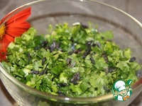 ����� � ������� � ���������� "������" �����������