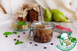 Варенье чайной розы от стоматита