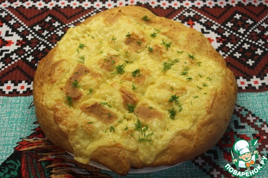 ��������� ���� � ���������� �� ������� �������� Mary Stone  https://www.povarenok.ru/recipes/show/152895/