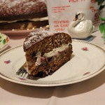 Торт из варенья Привет из девяностых