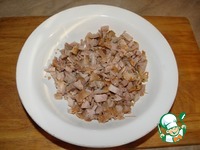 ������ �� ������ ���������� �����������