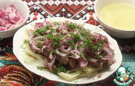 ��������� �� �������� �� ������� ������� Natellla   https://www.povarenok.ru/recipes/show/42594/